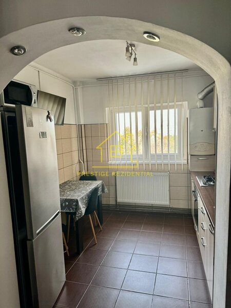 Theodor Pallady 2 camere / centrala proprie / bloc anvelopat / 1983 / 5 min. metrou 1 Decembrie
